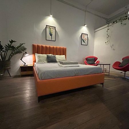 Chum Lodge Saigon, Near Reunification Palace Ho Chi Minh City Bagian luar foto