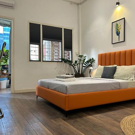 Chum Lodge Saigon, Near Reunification Palace Ho Chi Minh City Bagian luar foto