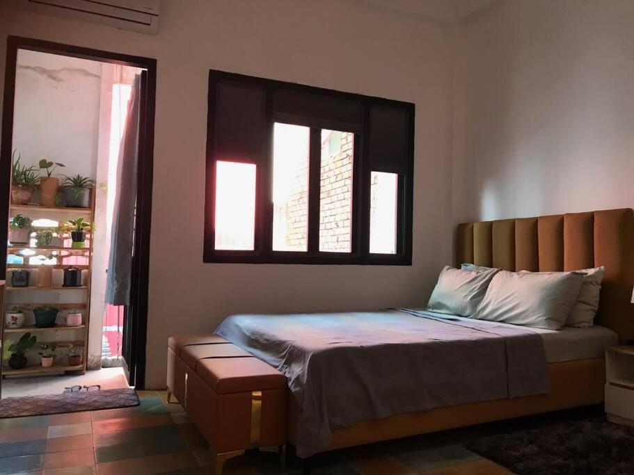 Chum Lodge Saigon, Near Reunification Palace Ho Chi Minh City Bagian luar foto
